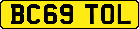 BC69TOL