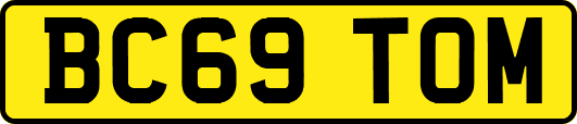BC69TOM