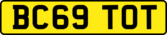 BC69TOT