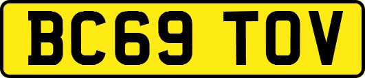 BC69TOV