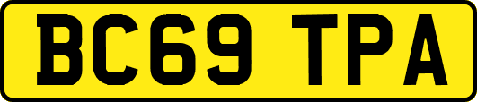 BC69TPA