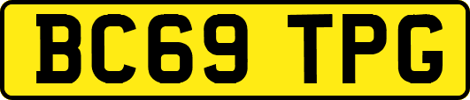 BC69TPG