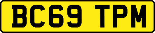 BC69TPM