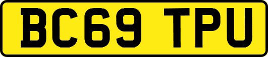BC69TPU