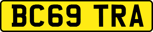 BC69TRA