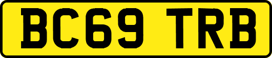 BC69TRB