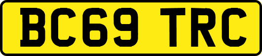 BC69TRC