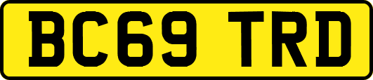 BC69TRD