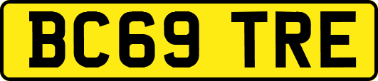 BC69TRE
