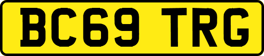BC69TRG