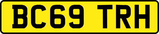 BC69TRH