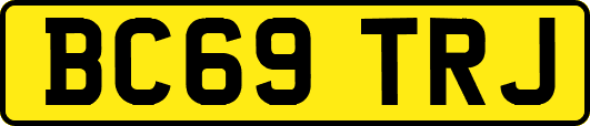 BC69TRJ