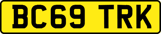 BC69TRK