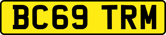 BC69TRM