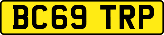 BC69TRP