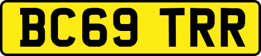 BC69TRR