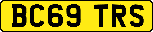BC69TRS
