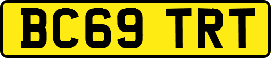 BC69TRT