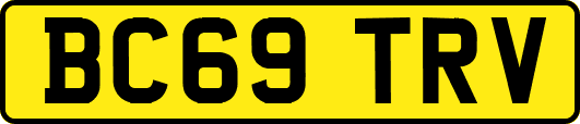 BC69TRV