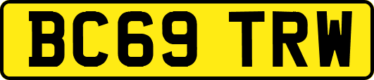 BC69TRW