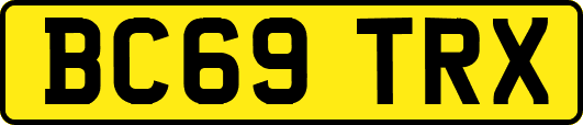 BC69TRX