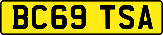 BC69TSA