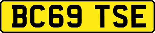 BC69TSE