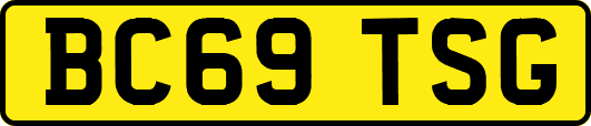 BC69TSG