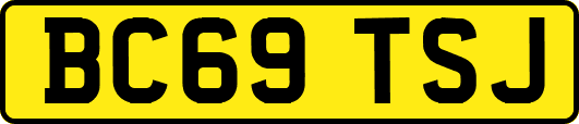 BC69TSJ