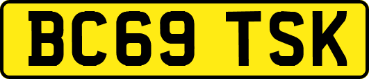 BC69TSK