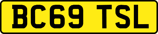 BC69TSL