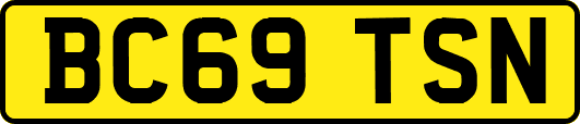 BC69TSN