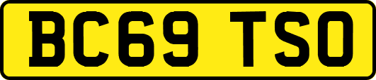 BC69TSO