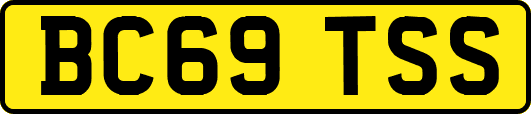 BC69TSS