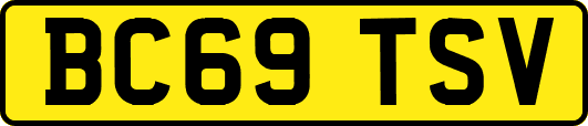 BC69TSV