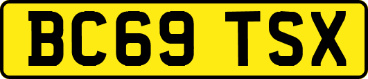 BC69TSX