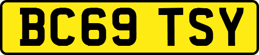BC69TSY