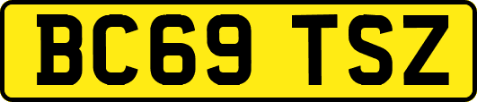 BC69TSZ