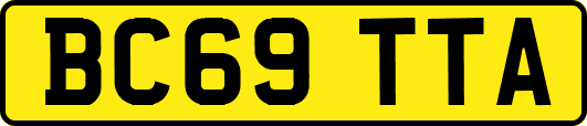 BC69TTA