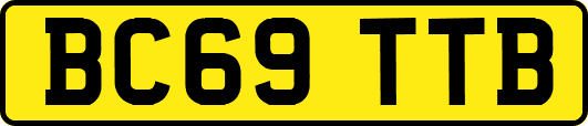 BC69TTB