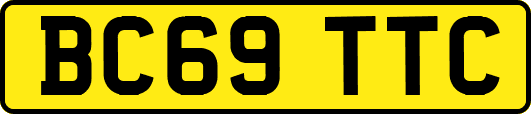 BC69TTC