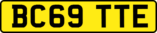 BC69TTE