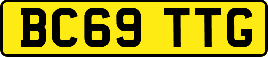 BC69TTG
