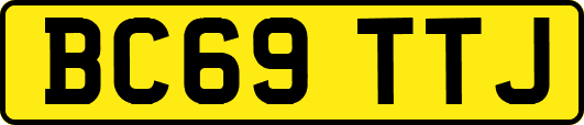 BC69TTJ