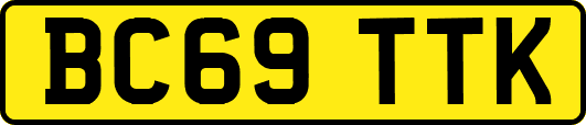 BC69TTK