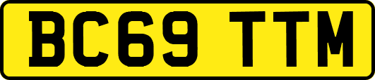 BC69TTM