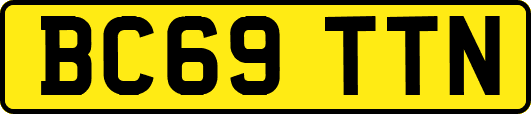 BC69TTN