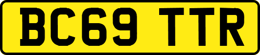 BC69TTR