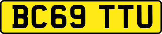 BC69TTU