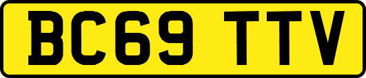 BC69TTV